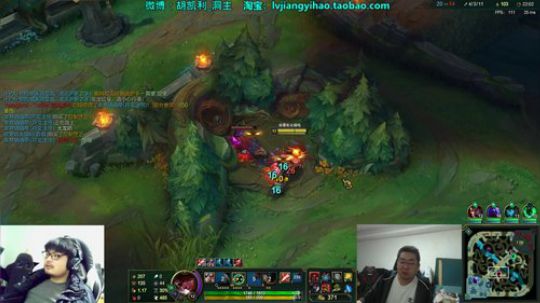 七级小号发布了一个斗鱼视频2019-11-04