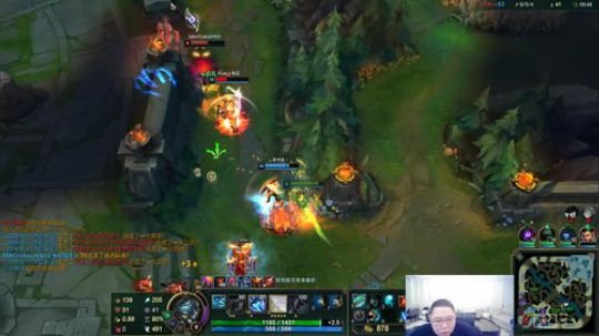 911任性发布了一个斗鱼视频2019-11-04