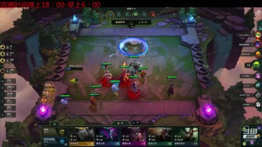 骑枪斗枪贵骑狂野龙 2019-11-04 02点场