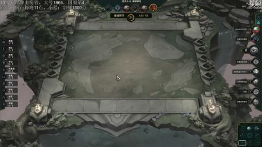 望月：2天狂砍1000分！ 2019-11-04 07点场