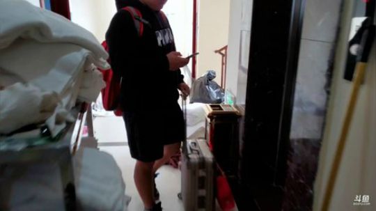 河口＞越南 2019-11-04 11点场