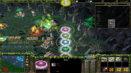 IM赛季上分  又是元气满满 2019-11-03 19点场