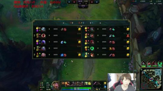 国服第一VN！一个打八百多个！ 2019-11-04 02点场