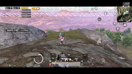 今天也是你的鹿呢~ 2019-10-25 16点场