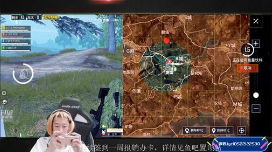 Anker&帝帝充电快人一步游戏势如破竹 2019-11-01 20点场