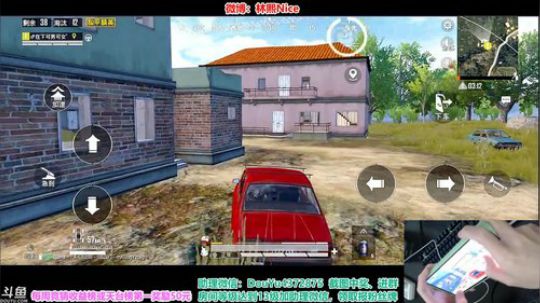 【顶尖画质】认证号1v99！场均30杀！ 2019-11-04 11点场