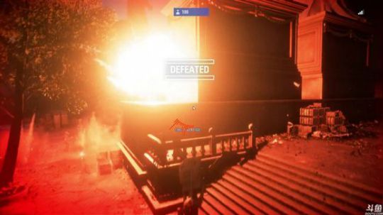 《神界：原罪2》《全面战争：战锤》 2019-11-03 19点场