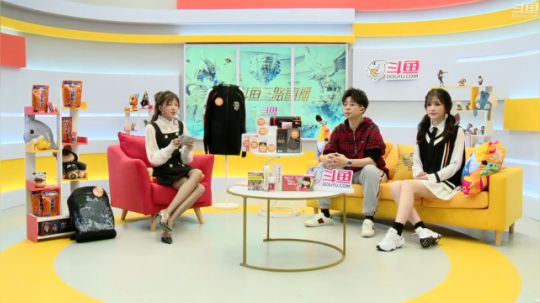 S9二路解说节目半决赛第二日