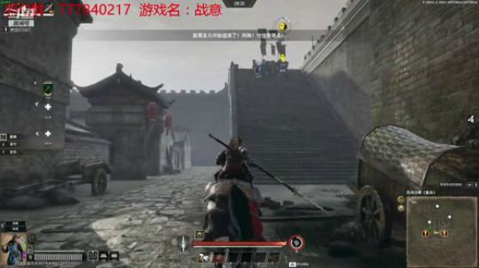 联机 星际 独立 小众 修仙 生存！ 2019-11-04 18点场