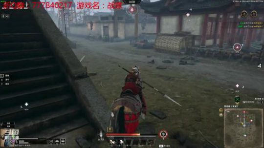 联机 星际 独立 小众 修仙 生存！ 2019-11-03 14点场