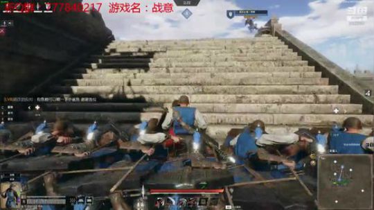 联机 星际 独立 小众 修仙 生存！ 2019-11-03 16点场
