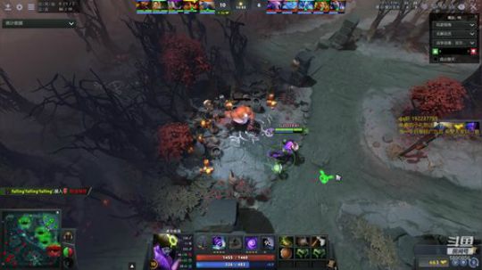 7k4 单排  练练技术 沉着冷静上分 2019-11-04 22点场