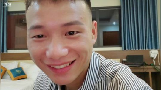 睿智兄弟闯《越南》第一天 2019-11-05 00点场