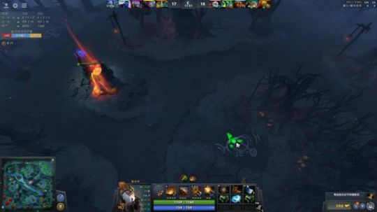 CHILL DUDE. 2019-11-05 03点场