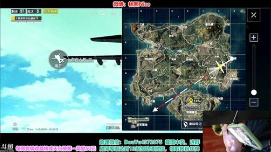 【顶尖画质】认证号1v99！场均30杀！ 2019-11-05 18点场