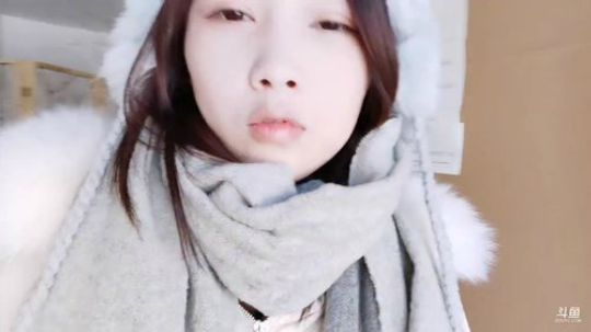 肖淑洁生命中的光和盐发布了一个斗鱼视频2019-11-05