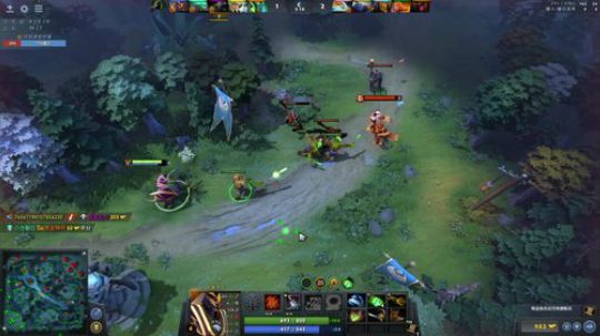 CHILL DUDE. 2019-11-05 11点场