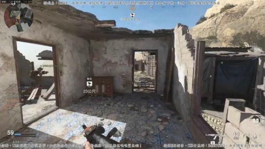 老李：COD16，未来更新内容已同步鱼吧 2019-11-04 14点场
