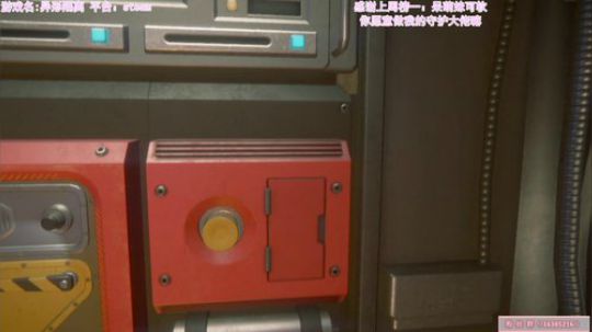 年度恐怖大作之兔了了打不过异形 2019-11-04 12点场