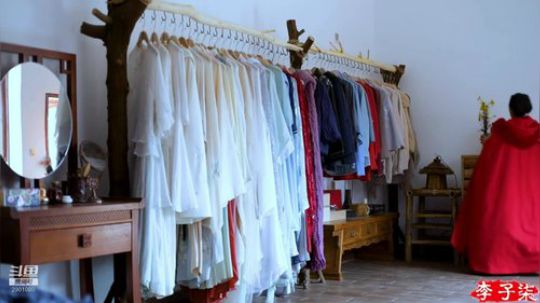 哆啦爱梦梦发布了一个斗鱼视频2019-11-05