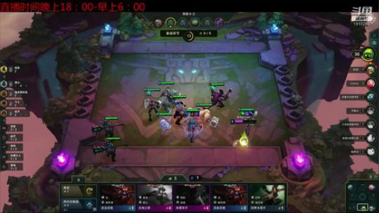 骑枪斗枪贵骑狂野龙 2019-11-04 22点场