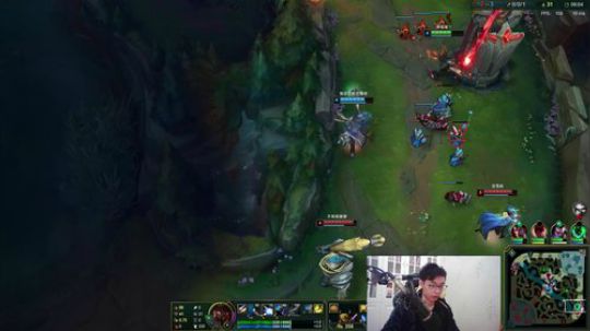 卷毛：今天能开晋级赛吗？ 2019-11-05 18点场