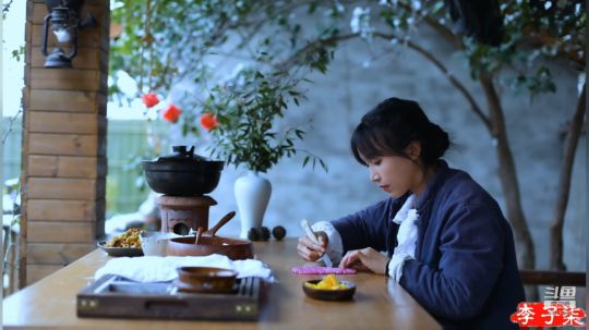 哆啦爱梦梦发布了一个斗鱼视频2019-11-05