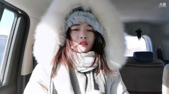 肖淑洁生命中的光和盐发布了一个斗鱼视频2019-11-05