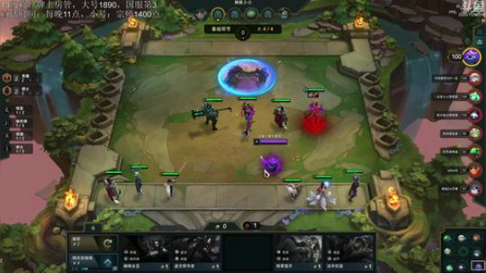 望月：2天狂砍1000分！ 2019-11-05 01点场