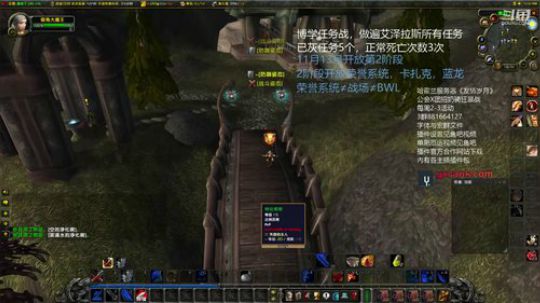 哈霍兰，新CD各种MC 2019-11-05 16点场