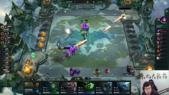 kreisler发布了一个斗鱼视频2019-11-05