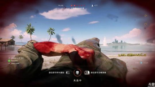 《神界：原罪2》《全面战争：战锤》 2019-11-04 20点场