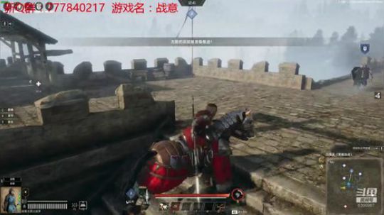 联机 星际 独立 小众 修仙 生存！ 2019-11-01 20点场