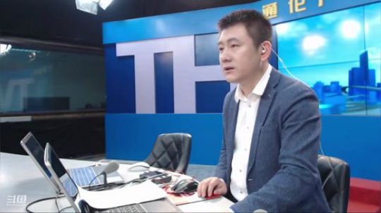 好好上班，天天向上 2019-11-05 07点场