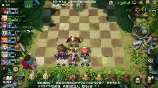 墨客小Y全体变企鹅