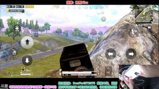 【顶尖画质】认证号1v99！场均30杀！ 2019-11-05 16点场
