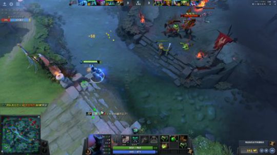 CHILL DUDE. 2019-11-05 09点场