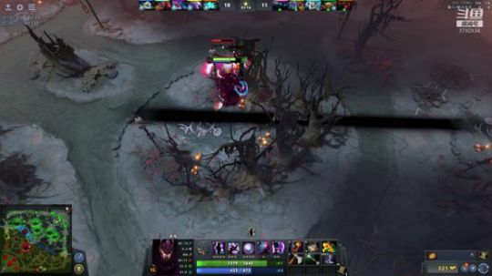 2019年11月5日 22点场  还是玩狗子吧，福将