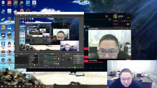 miwu1985发布了一个斗鱼视频2019-11-05