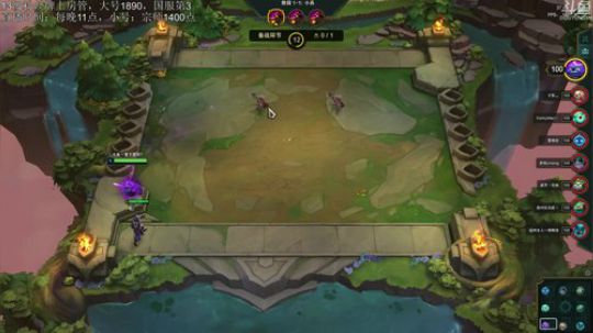 望月：2天狂砍1000分！ 2019-11-04 23点场