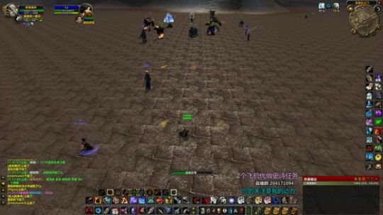 60PVP最强职业斗鱼第一猎人 2019-11-04 20点场