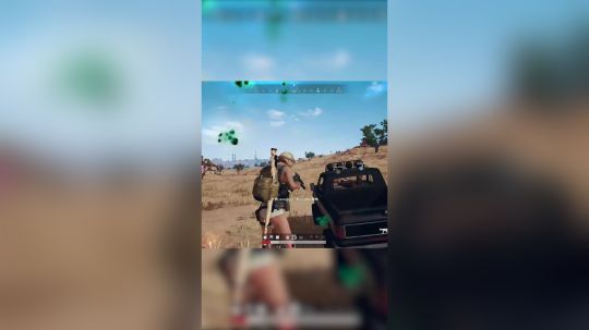 花式死法第二弹