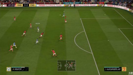 【豆腐】汗臭味直播间 2019-11-04 21点场