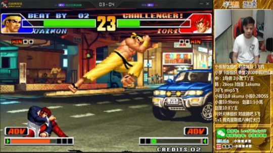 旧欢若梦灬发布了一个斗鱼视频2019-11-06