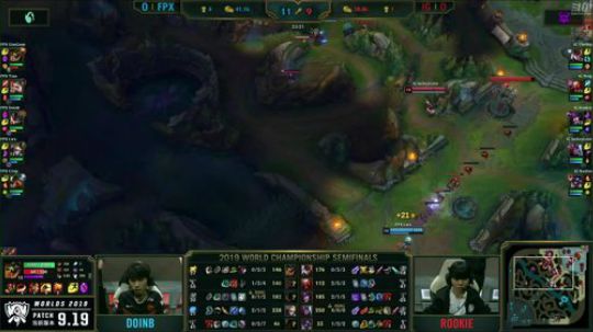 HHHISHHH发布了一个斗鱼视频2019-11-06