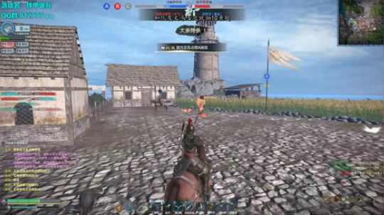 第四届咸鱼擂台公开赛今晚9点老区校场准时 2019-11-05 18点场