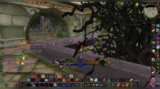 魔兽世界怀旧服：当前版本猎人蓝装毕业头盔获取方法分享！