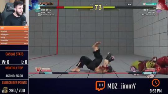 世界最秀宗师隆jimmy秀