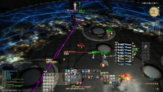 【瑶瑶】5.0相位猛冲_(:з」∠)_ 2019-11-02 20点场
