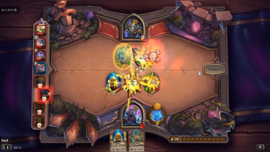 早呀 QVQ 2019-11-06 07点场